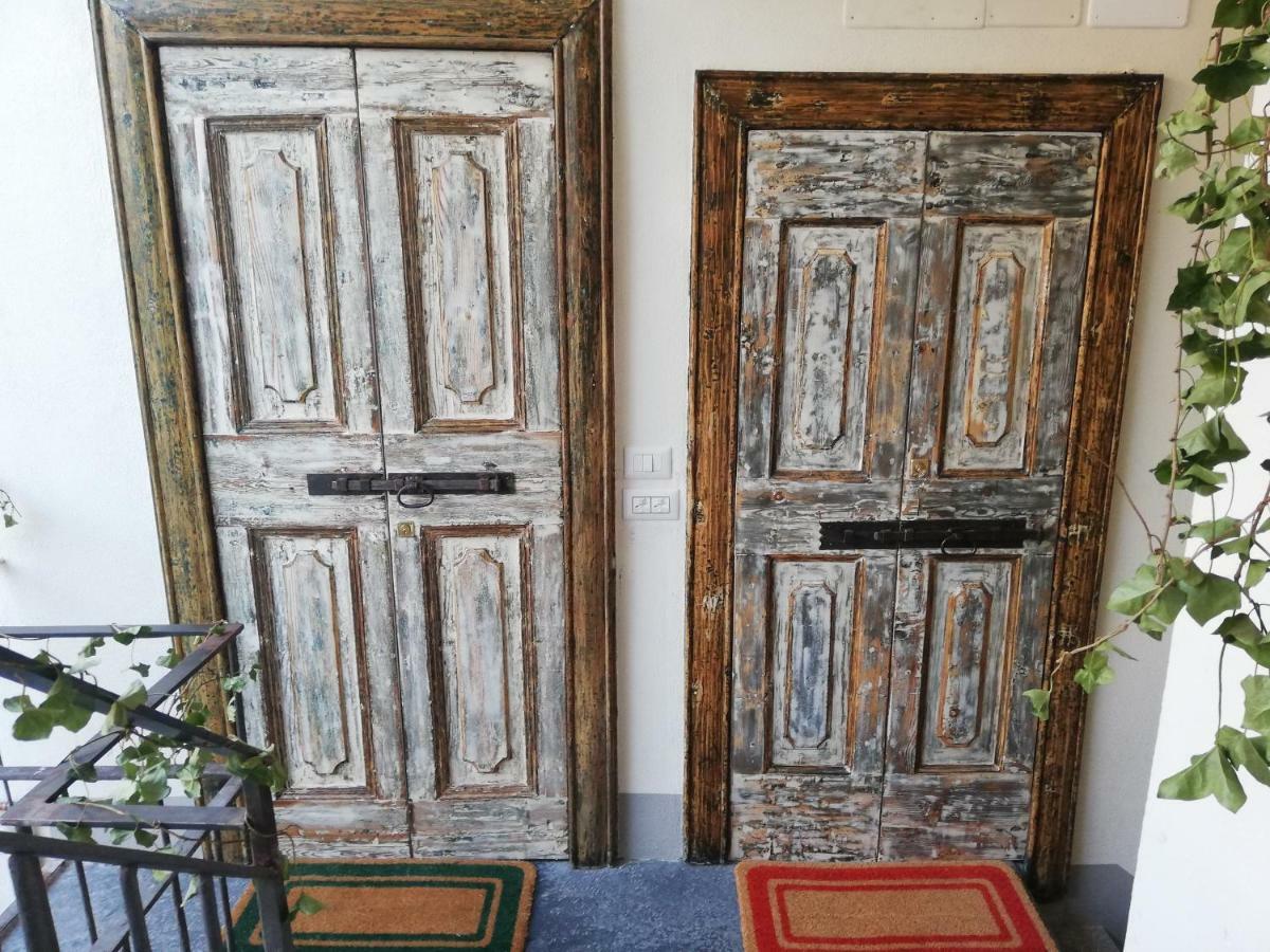 La Casa Di Veronique Комо Екстериор снимка